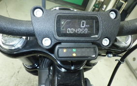 HARLEY FXBBS1870 2021
