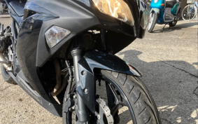 KAWASAKI NINJA 250 EX250L