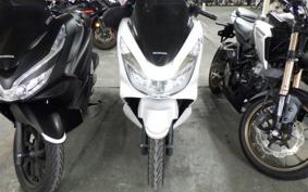 HONDA PCX125 2007 JF56