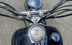 YAMAHA DRAGSTAR 400 CLASSIC 1999 4TR