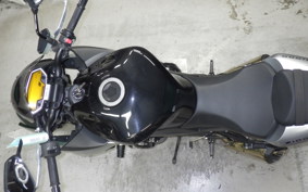 KAWASAKI Z1000 Gen.4 2010