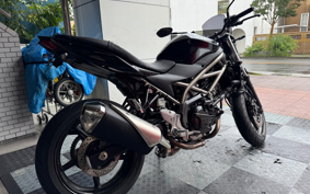 SUZUKI SV650 ABS 2021 VP55B