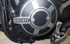 DUCATI SCRAMBLER SIXTY2 2022