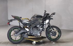KAWASAKI NINJA ZX-4R SE 2023 ZX400P