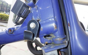 HONDA C50 SUPER CUB AA01