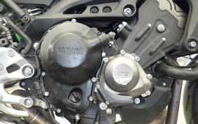 YAMAHA MT-09 ASP 2018 RN52J