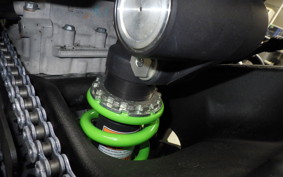 KAWASAKI NINJA ZX-6R A 2022