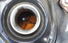 YAMAHA JOG Gen.5 SA36J