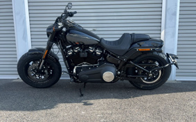 HARLEY FXFBS 2025 YLK