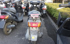 YAMAHA JOG Gen.1 3KJ