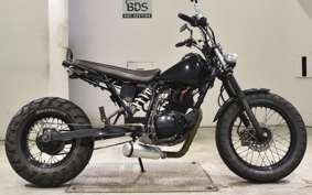 YAMAHA TW225 DG09J