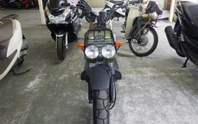 HONDA ZOOMER AF58