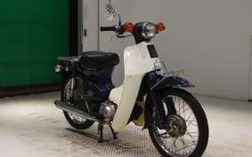 HONDA C50 SUPER CUB 2007 C50