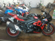 Фото Suzuki GSX-R1000R ABS 2020 с японского аукциона