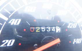 YAMAHA AKUSHI STREET SE53J