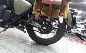 OTHER ENFIELD  CLASSIC  SIGNAL ZU 2023 ME3ELJ15