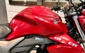 SUZUKI JIKUSA-150 NG4BA