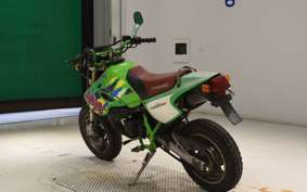 KAWASAKI KSR-1 2009 MX050B