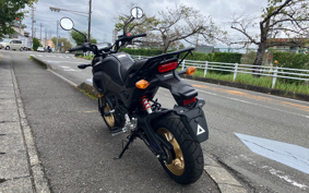 HONDA GROM JC75