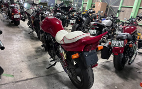 HONDA CB400SF VTEC Spec2 2002 NC39