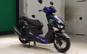 YAMAHA CYGNUSｸﾞﾘﾌｧｽ 2025 SEJ4J