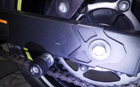 KAWASAKI Z400 Gen.2 2020 EX400G