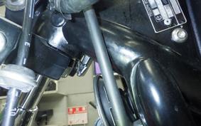 TRIUMPH SPEEDMASTER 2011