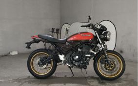 KAWASAKI Z650 RS ER650M