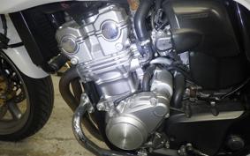 HONDA CB400 SUPER BOLDOR VTEC A 2009 NC42
