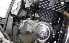 SUZUKI GSX400 IMPULSE 1996 GK79A