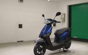 HONDA TACT-4ﾍﾞｰｼｯｸ AF79
