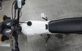 YAMAHA DT125 2026 2N0