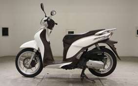 HONDA SH MODE 1991 JF51