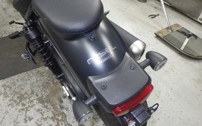 HONDA REBEL 250 A MC49