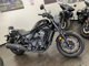 Фото Honda REBEL 1100 DCT 2022 с японского аукциона