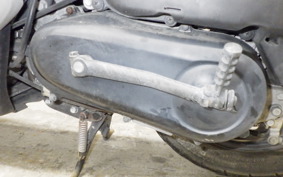 HONDA CREA SCOOPY AF55