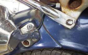 HONDA C50 SUPER CUB C50