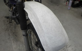 SUZUKI DJEBEL 200 (DR200SE) 2004 SH42A