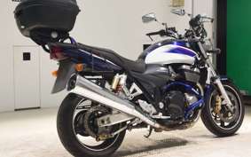 SUZUKI GSX1400 2009 GY71A