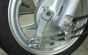 HONDA BENLY 50 AA05