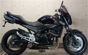 SUZUKI GSR 400 ABS 2014 GK7EA