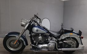 HARLEY FLSTF1450 2000 BMY