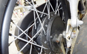 HONDA ｸﾛｽｶﾌﾞ110-2 JA45