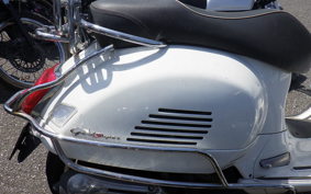 VESPA GTS150 SUPER
