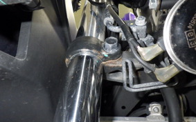 YAMAHA YZF-R25 2007 RG10J