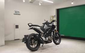 HUSQVARNA スバルトピレン401 2020