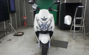 YAMAHA Majesty 155 S 2004 SG28J