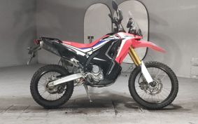 HONDA CRF250 RALLY  MD44