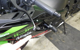 KAWASAKI ZX 10 NINJA ABS 2021 ZXT02L