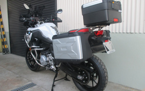 BMW F750GS 2023 0B08